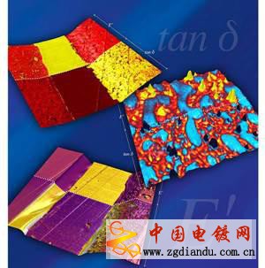 超越形貌 牛津儀器Asylum Research聯合MRS OnDemand探索AFM在聚合物研究中的最新進展