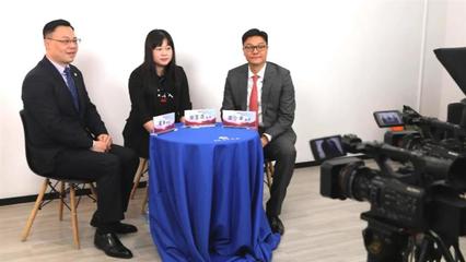 “憲”在進行時 法治宣傳進樓宇、進鄉(xiāng)村，上海各區(qū)創(chuàng)新講述憲法故事